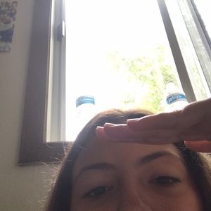 Meet your Posher, Alyssa